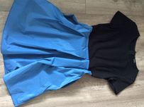 Sukienka MAX&CO MAXMARA Marella r.36 Deni Cler