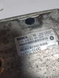 Komputer sterownik silnika Bosch 0281.010.814