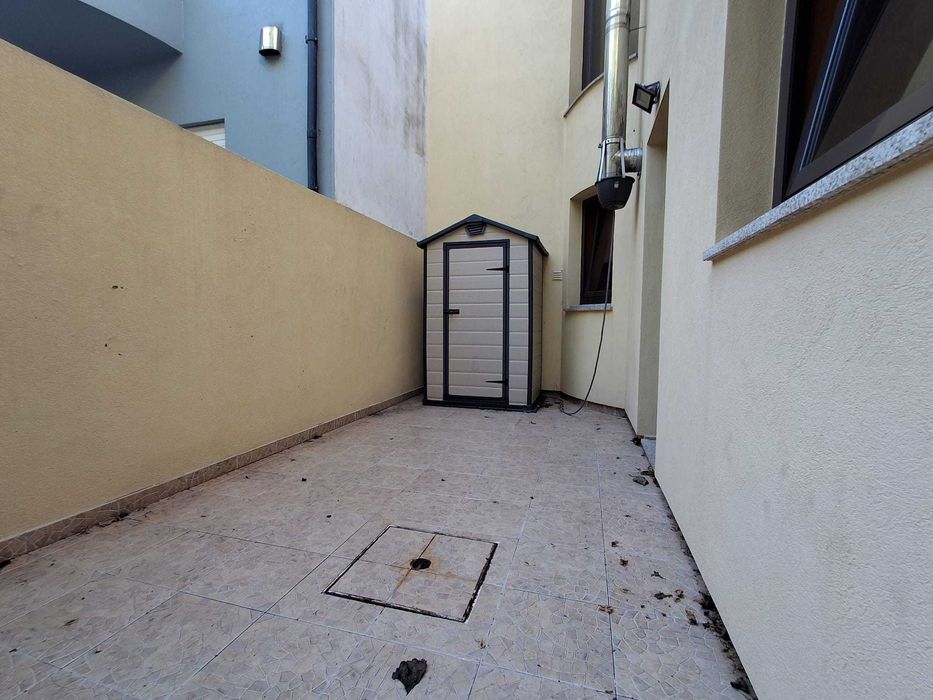 Moradia V3 para arrendamento