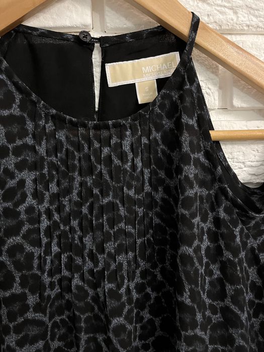 Женская блузка, рубашка, Michael Kors, оригінал, р. S-M