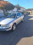 VW Passat 1.9tdi 115cv Motor PD