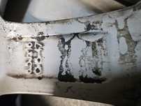 Felgi aluminiowe 16