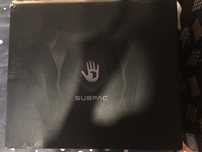 Subpac М2: музичний желет