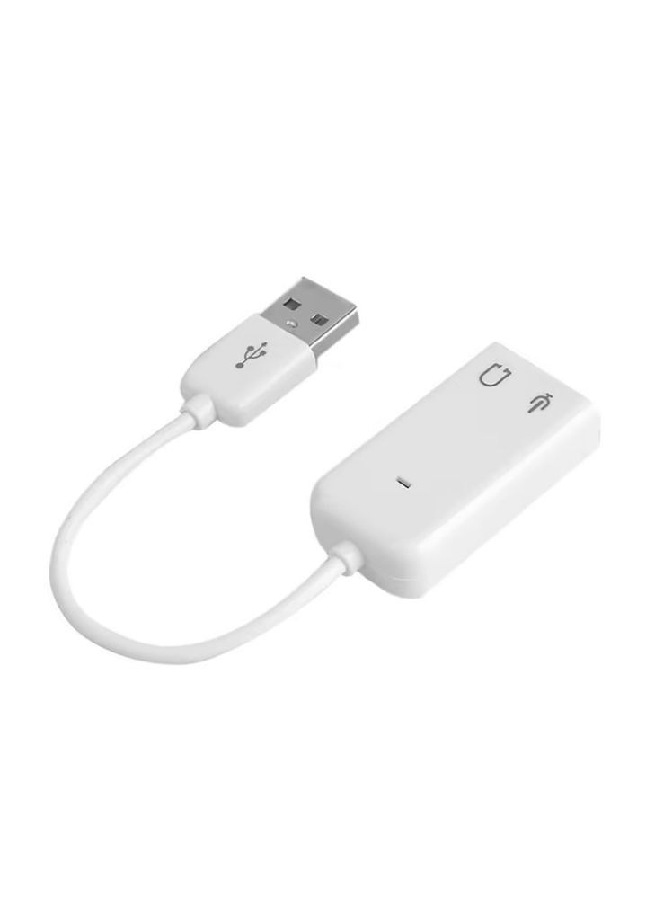 Мікрофон до комп'ютера Media-Tech XLR USB Silver (MT397S)