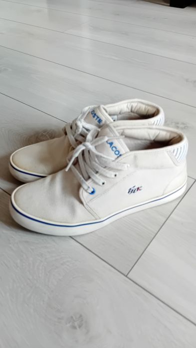 Trampki Tommy Hilfiger