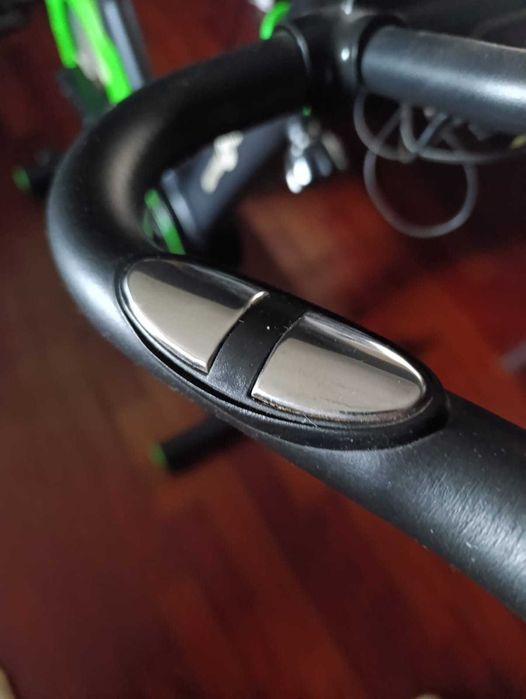 Bicicleta de Interior Bodytone ds06