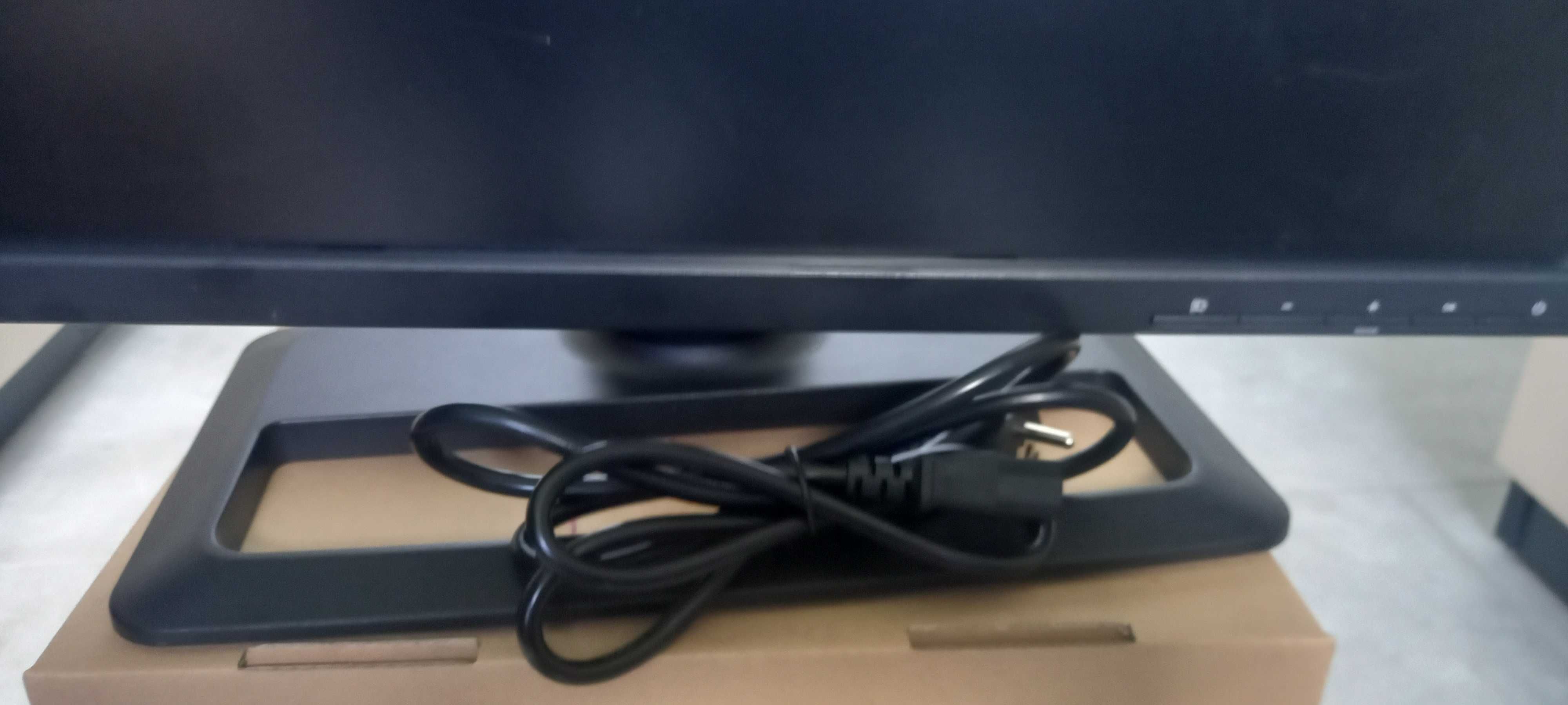 Monitor HP ZR2440w