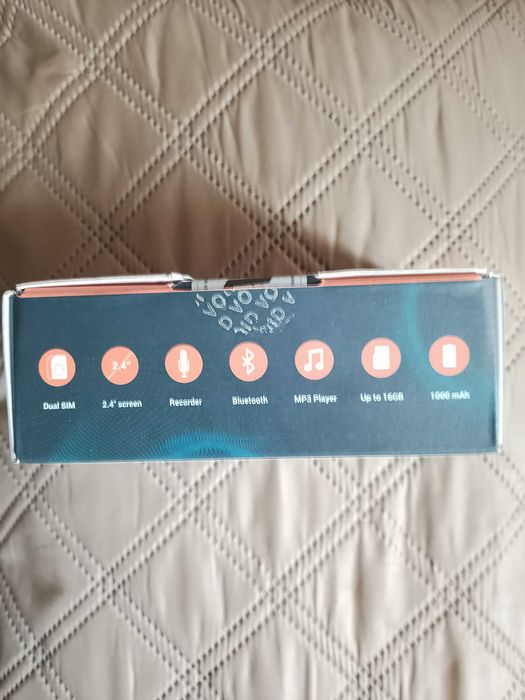 Продам телефон почти новый, на гарантии, в идеальном состоянии