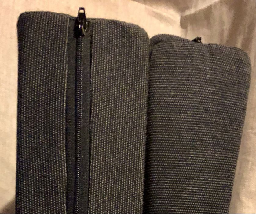 Conjunto Almofadas cunha