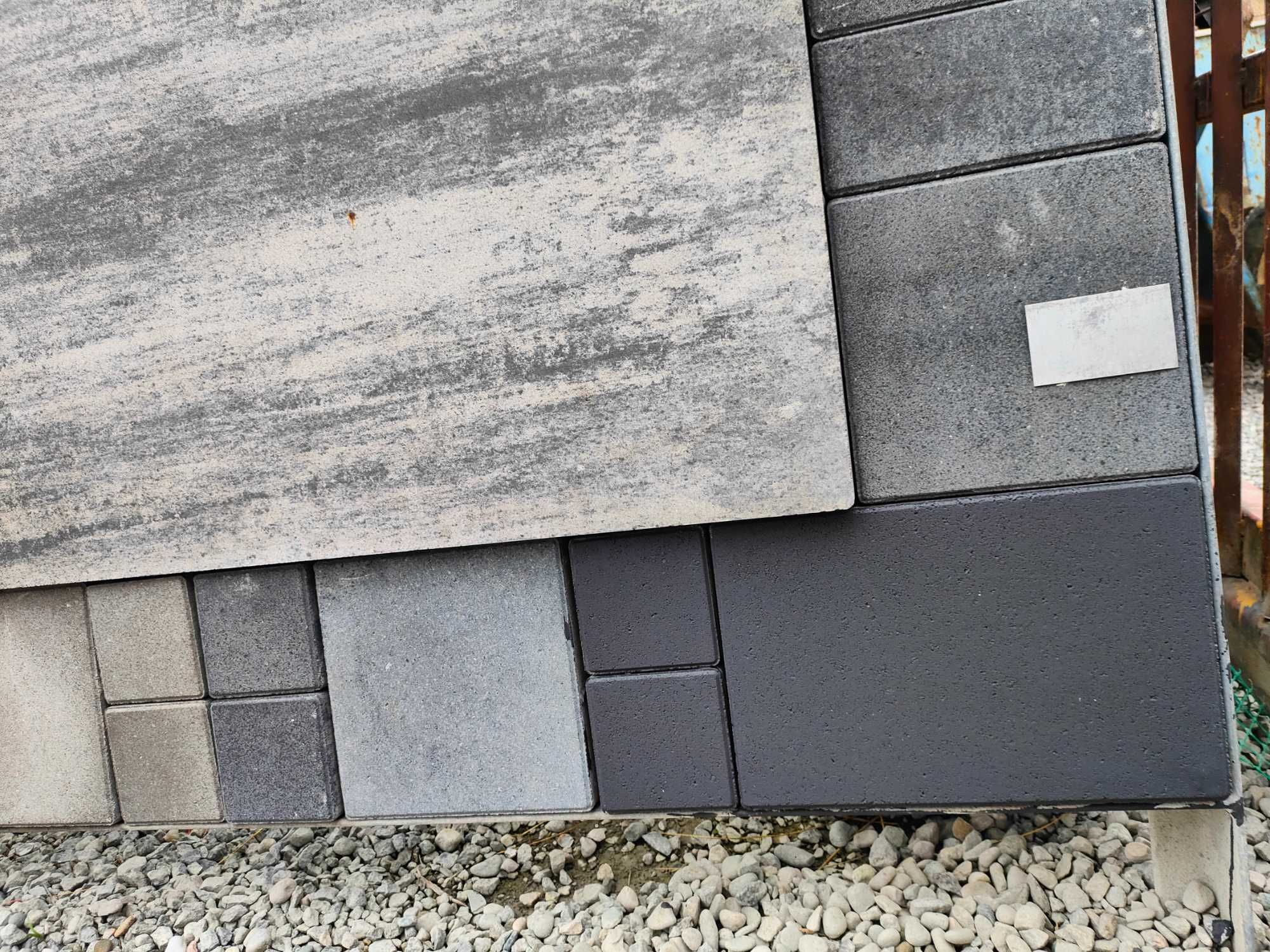 Farba do daszków farby do ogrodzeń kostka brukowa  impregnat beton