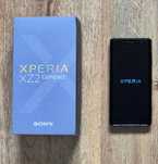 Sony Xperia XZ2 Compact