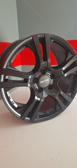 Alufelgi 18" 5x112 Skoda Mercedes Audi Felgi