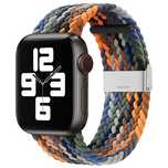 Strap Fabric opaska do Watch 9 / 8 / 7 / 6 / SE / 5 / 4 / 3 / 2 (41mm