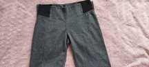 Legginsy grube M