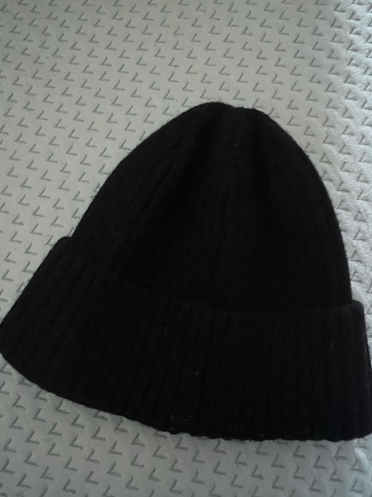 czapka moncler zimowa