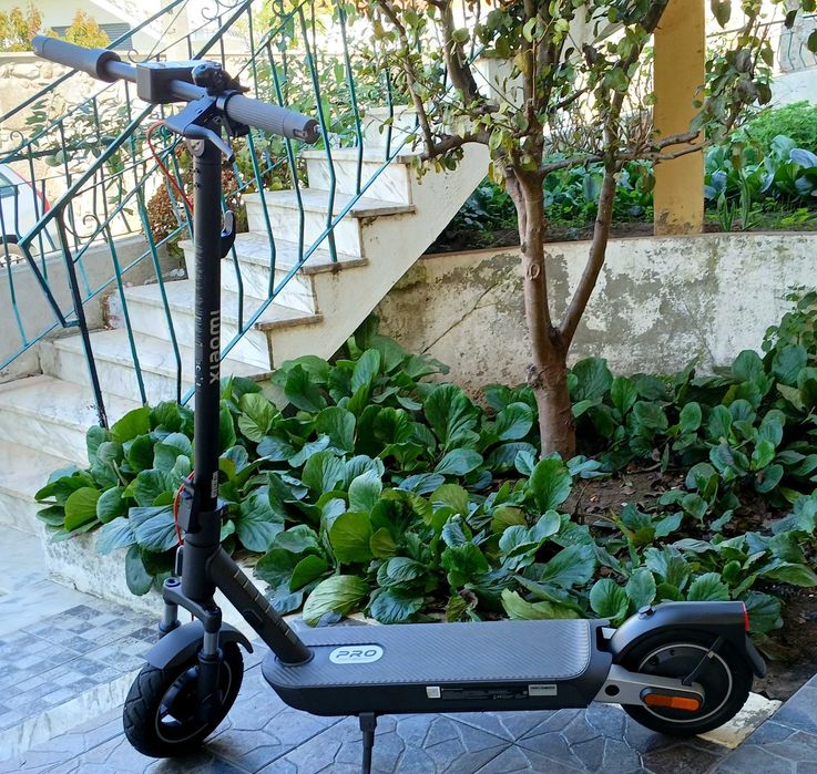 Vendo Trotinete Elétrica Xiaomi Electric Scooter 5 PRO – Pouco Uso