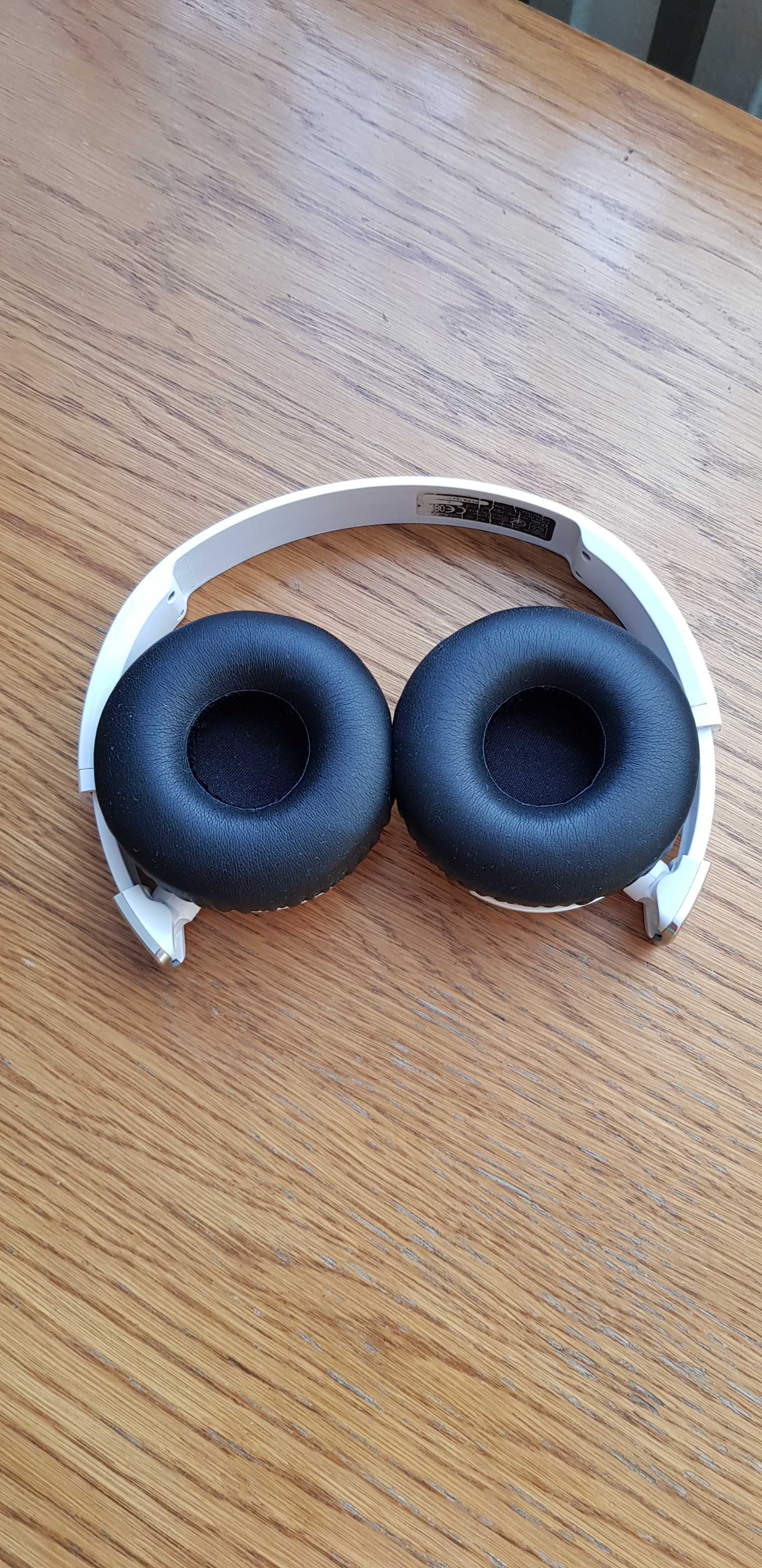 Słuchawki bezprzewodowe Philips SHB3185