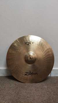 Talerz Ride Zildjian ZXT 20"