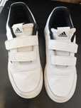 Adidas Hook and loop criança
