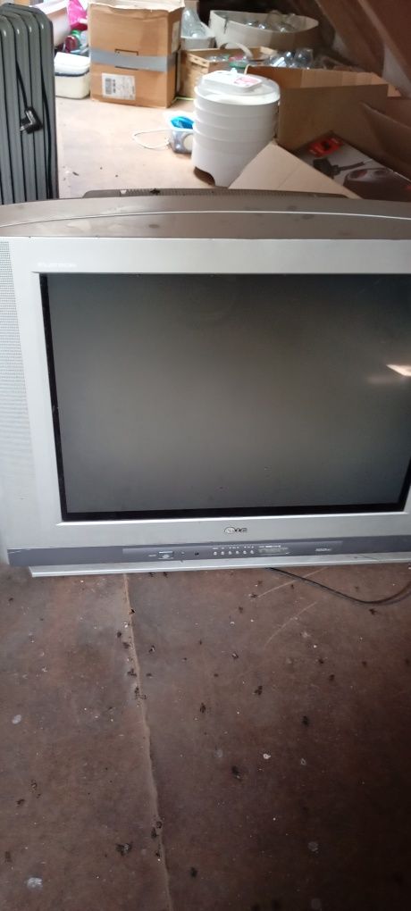 Sprzedam telewizor