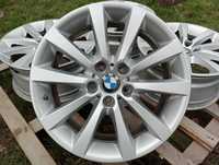 Alufelgi 18 cali 5x120 BMW 1 3 X3 5 i inne - czujniki TPMS