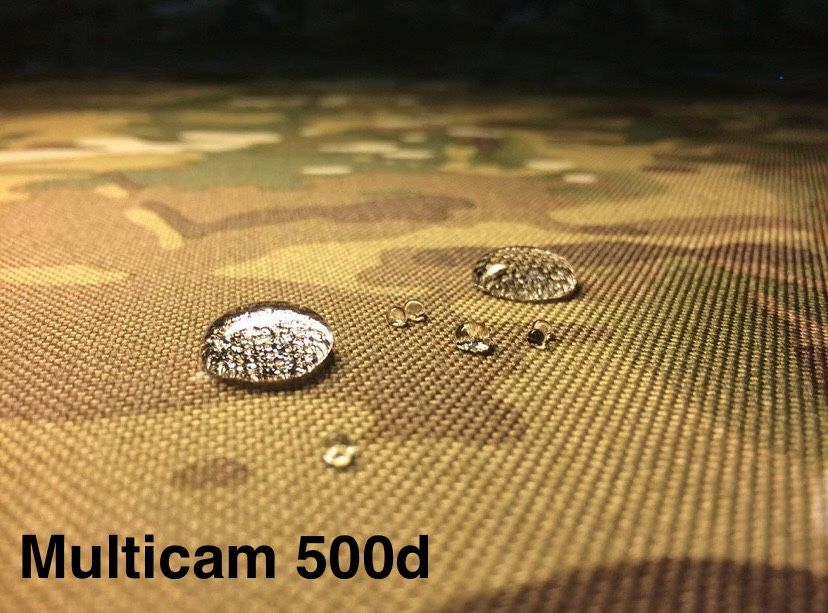 Кордура из США 1000d, 500d multicam, 420d