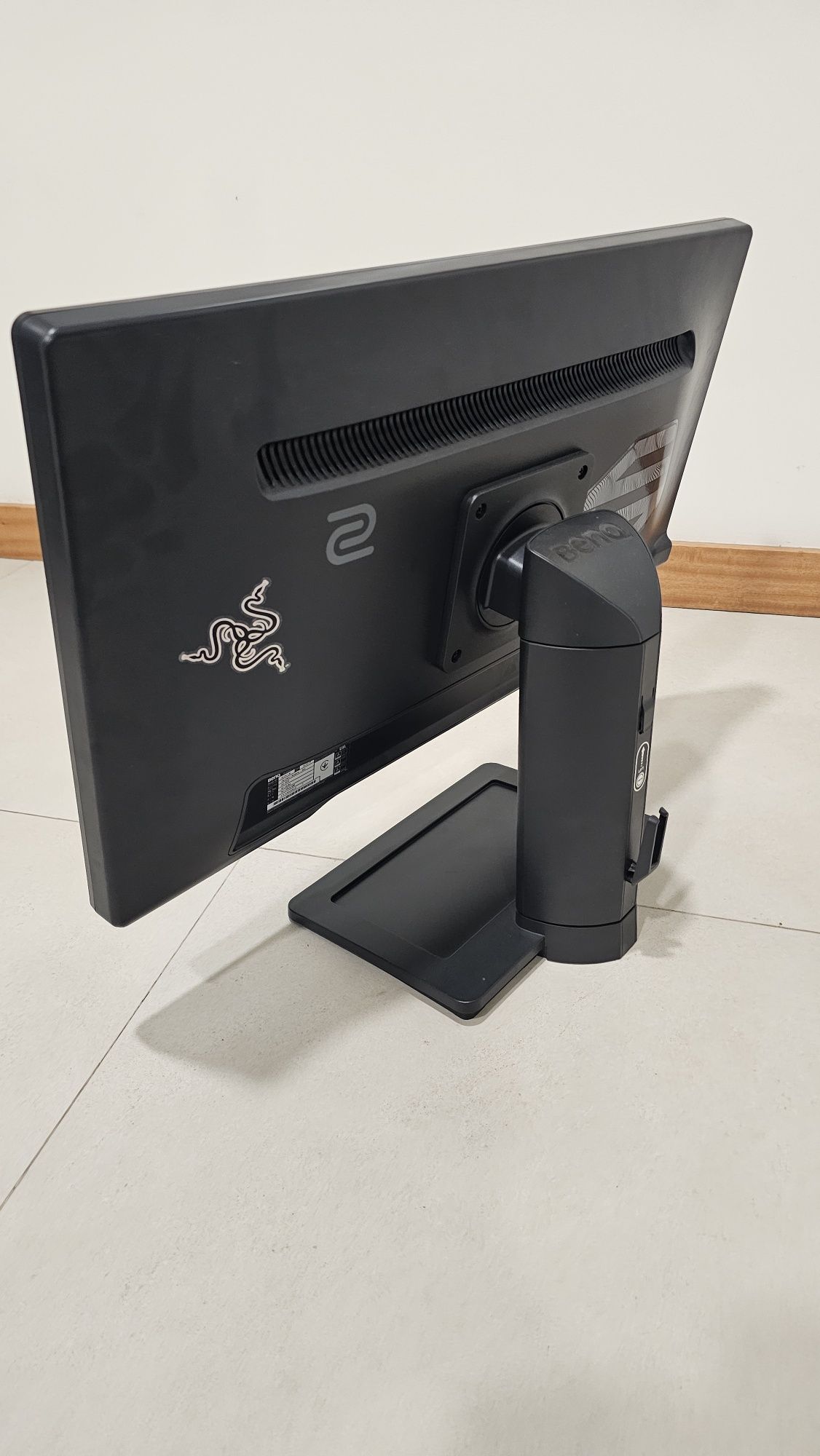 Monitor BenQ XL2411P 24" 144Hz