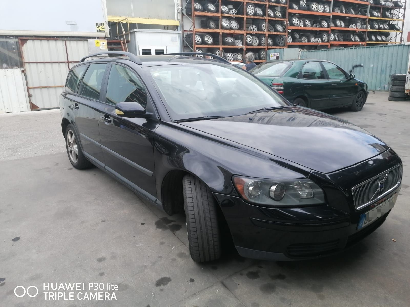 Vendo Volvo V50 1.6d