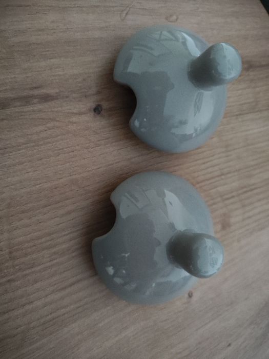 Wieczka na kubek cukiernice