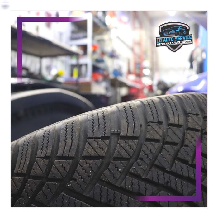 Warsztat samochodowy Zielona Góra OLEJE, OPONY, MECHANIKA, NAPRAWY