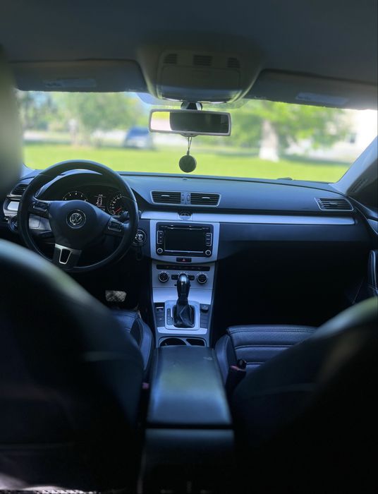 Продам Volkswagen cc 2013 2.0 tsi