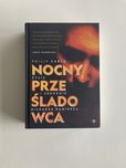 Książka Nocny prześladowca - philip carlo w twardej okładce