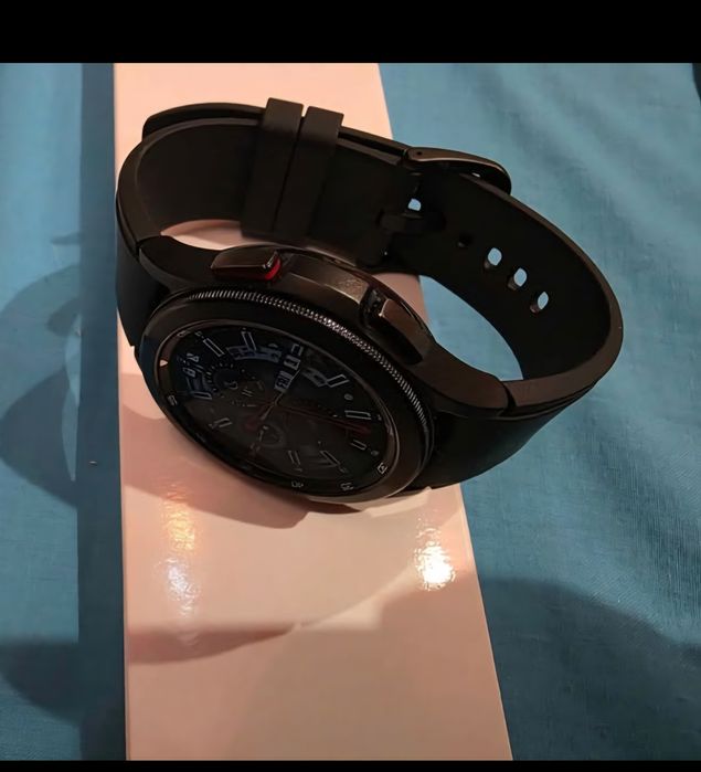 Samsung Galaxy Watch 4 classic