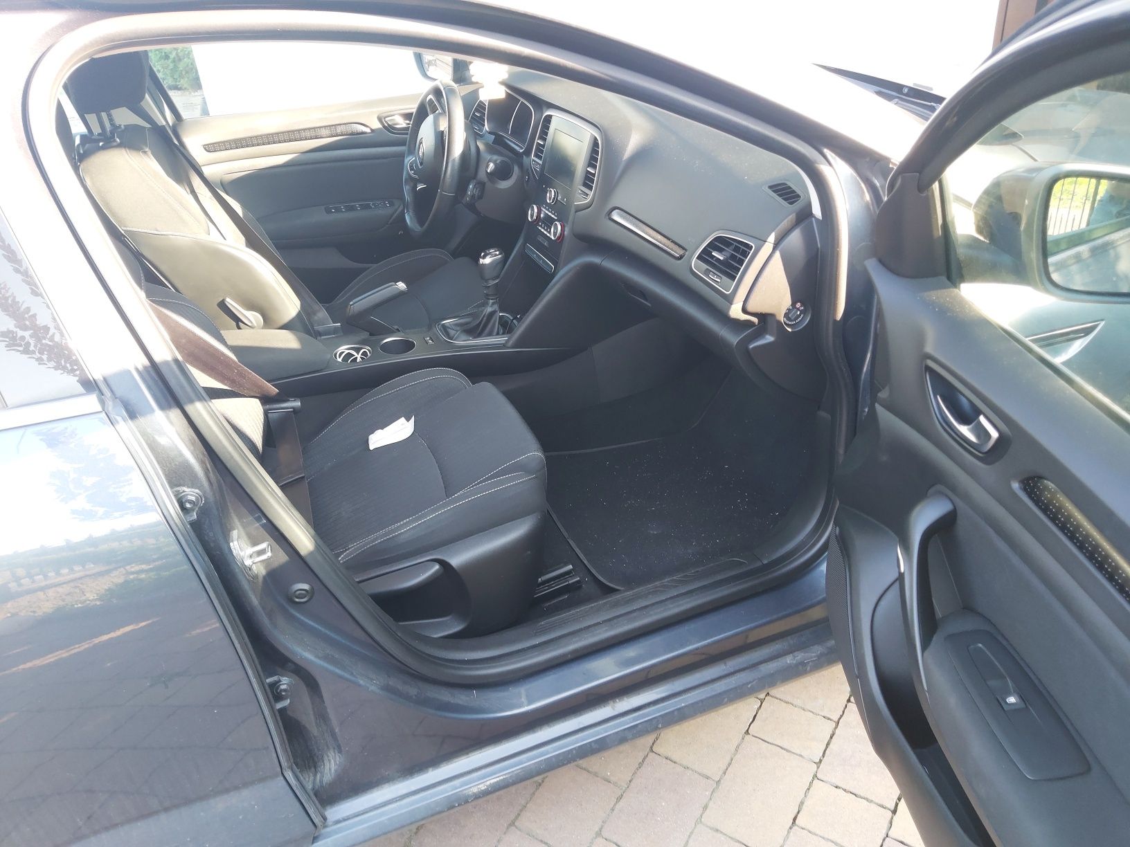 Renault Megane 4