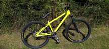 Rower dirt/mtb 26" Ns Bike