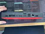 Lenovo thinkpad thunderbolt 4 dock workstation 40B0
