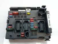 Caixa fusíveis / SAM / BSI PEUGEOT 206 (2A/C)