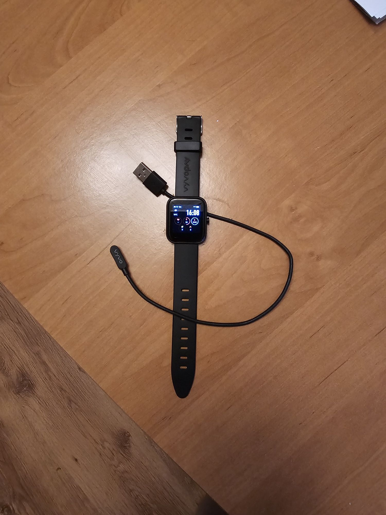 Smartwatch Vyvo Vyvopay