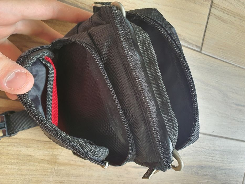 Подсумок много отделений