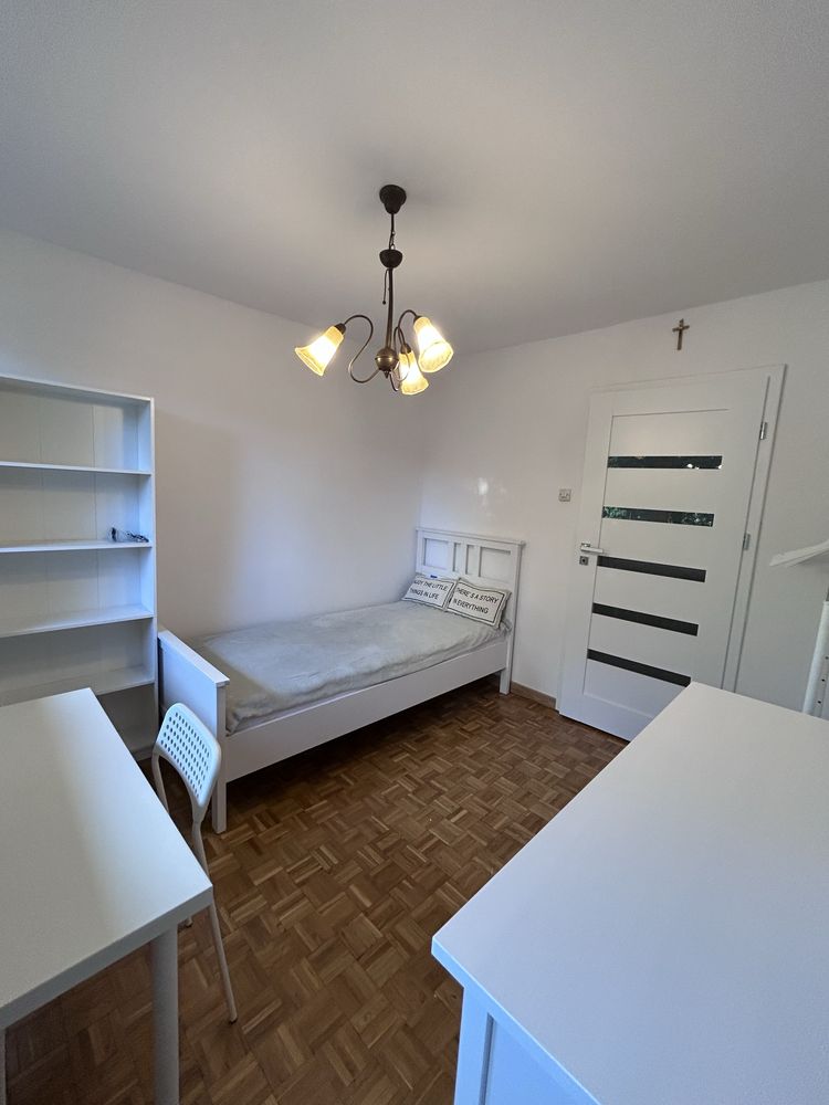 Pokój na wynajem w centrum