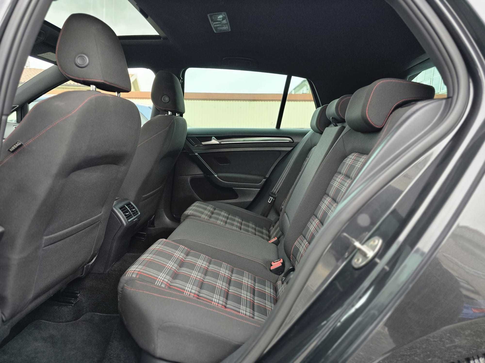 VOLKSWAGEN GOLF 7 GTI PERFORMANCE 2.0TSI 230CV "DSG" "FULL EXTRAS"
