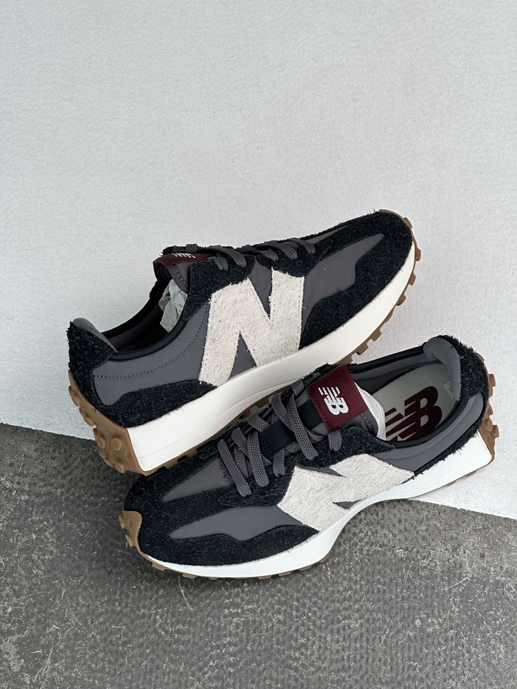Оригінал! New Balance 327 чоловічі кросівки