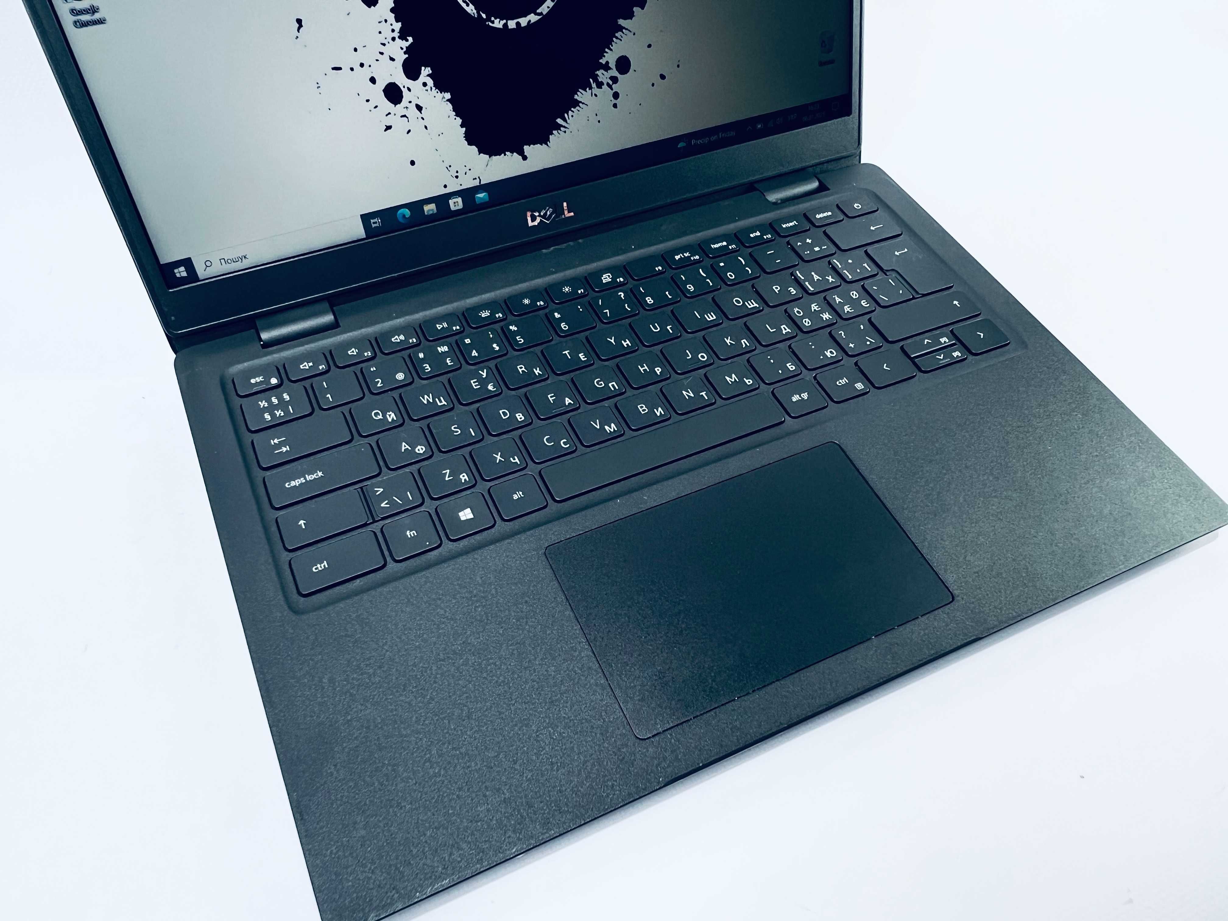 Ноутбук Dell Latitude 3420, i3-1115G4, 8gb, 128 gb, 14' TN
