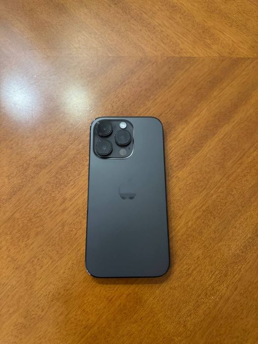 iPhone 14 Pro 256 gb