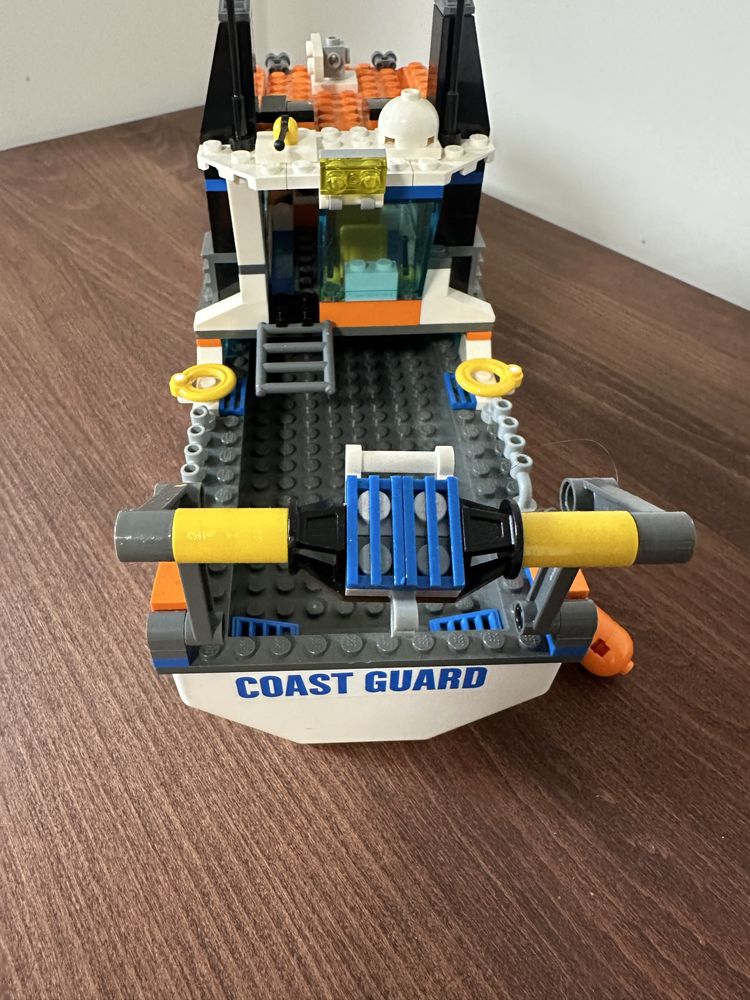 Оригінальний набір лего/Lego 60014