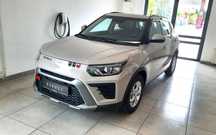 SsangYong/KGM Tivoli Nowy z 2025, Kamera, Nawigacja, 5 lat gwarancji, RABATY