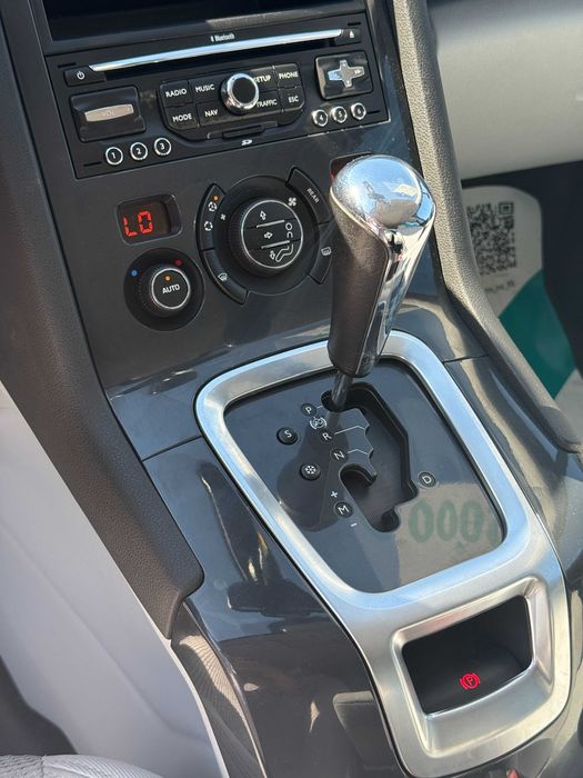 Продам Peugeot 5008 2010 рік можлива розстрочка,кредит,обмін!