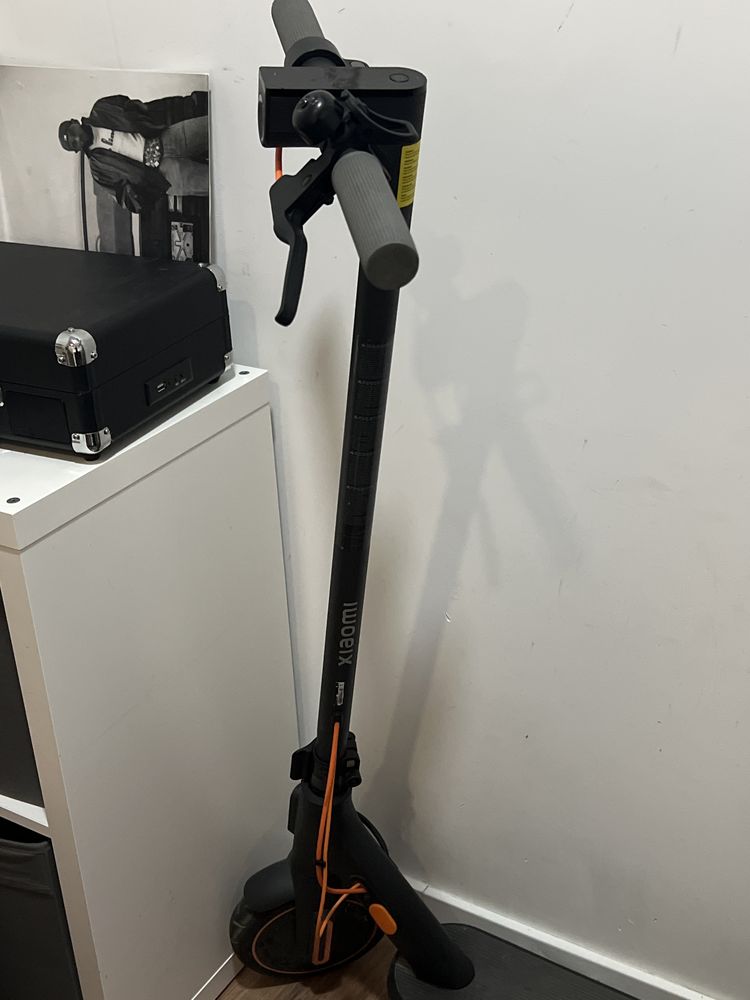 Trotinete XIAOMI Electric Scooter 4 GO