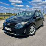 Toyota Auris Faktura VAT benzyna niski przebieg