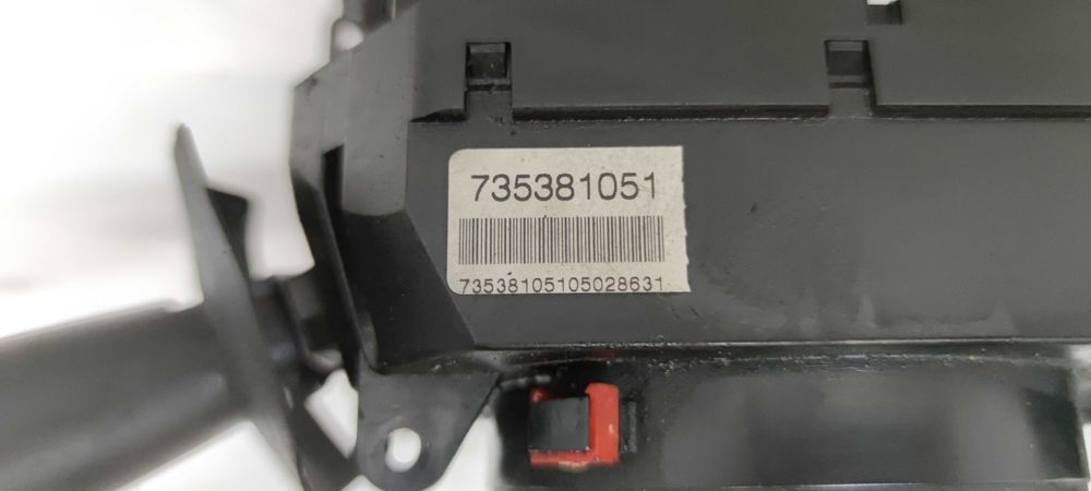 Fiat Punto II Przełącznik Zespolony Pająk Manetka